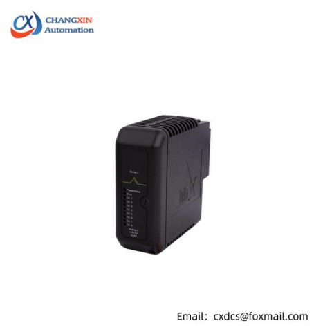 Emerson VE4002S1T2B5 - High Performance Industrial Control Module