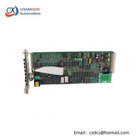 Entek 6682 C6682 Board - Industrial Control Module