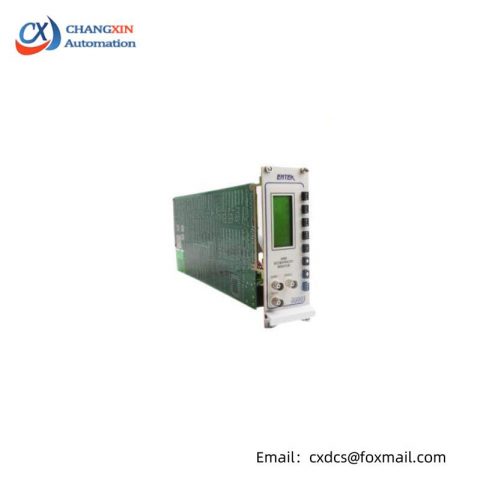 ENTEK C6622HS 6600/EC6622HS High-Speed Connector Cable - Reliable and Durable Solutions for Industrial Control Systems