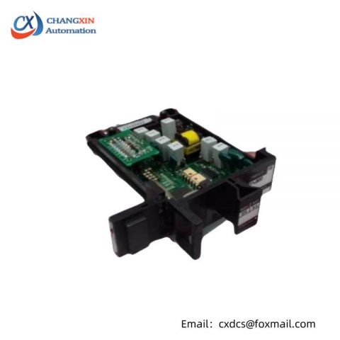 Yokogawa EP3*A Frequency Input Card: Industrial Control Module for Precision Applications