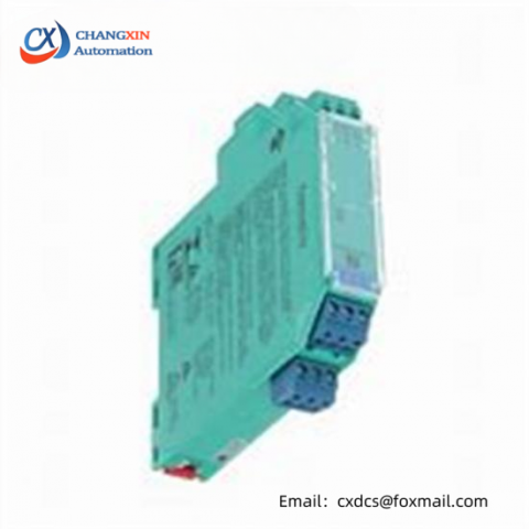 EPPERL+FUCHS KFD2-STC4-EX2 SMART Transmitter Power Supply