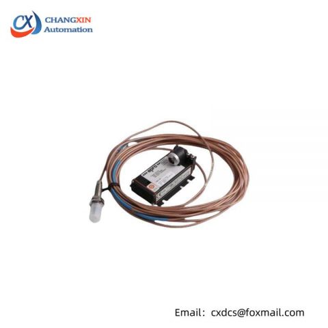 EPRO CON041 PR6423/002-011 | Advanced Eddy Current Sensor for Precision Measurement