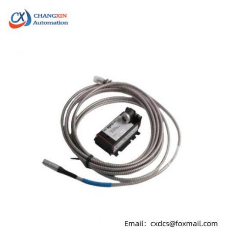 EPRO PR6423-00200-000920000006N CON021 - Industrial Control Module
