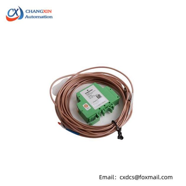 EPRO PR6423/00R-010 + CON021 & PR6423/011-131 + CON031 Sensor, Precision Measurement Solution for Industrial Automation