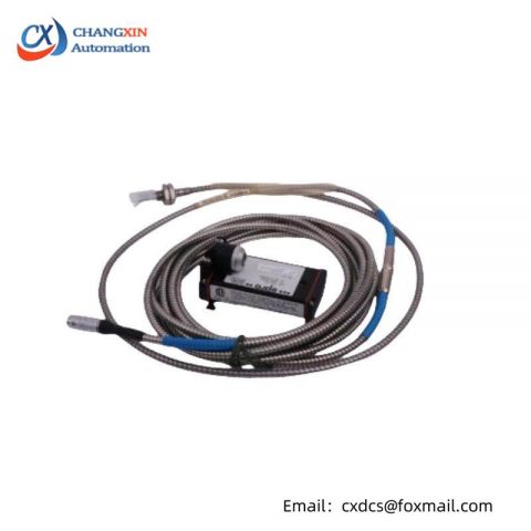 EPRO PR6423/010-020-CN Proximity Sensor