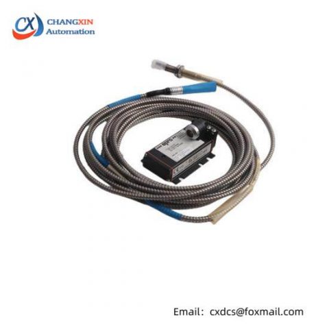 EPRO PR6423/013-020 Eddy Current Sensor, Designed for Precision Measurement Applications