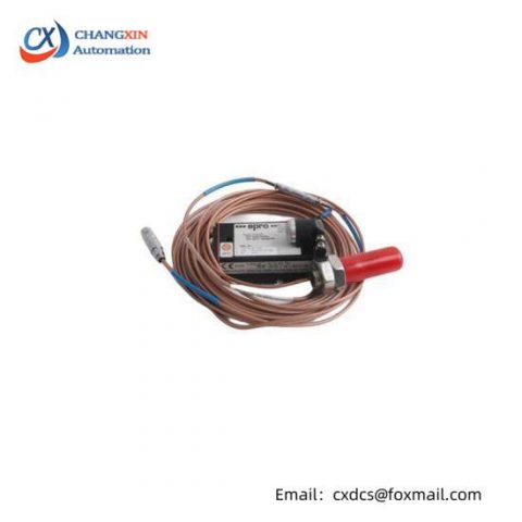 EPRO PR6424/000-030+CON021 Eddy Current Sensor