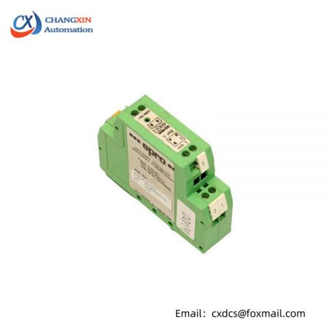EPRO PR6424/002-031 CON041 Eddy Current Sensor: Precision Measurement for Industrial Automation