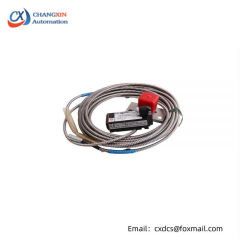 EPRO PR6424/010-140 CON011 - Advanced Eddy Current Sensor