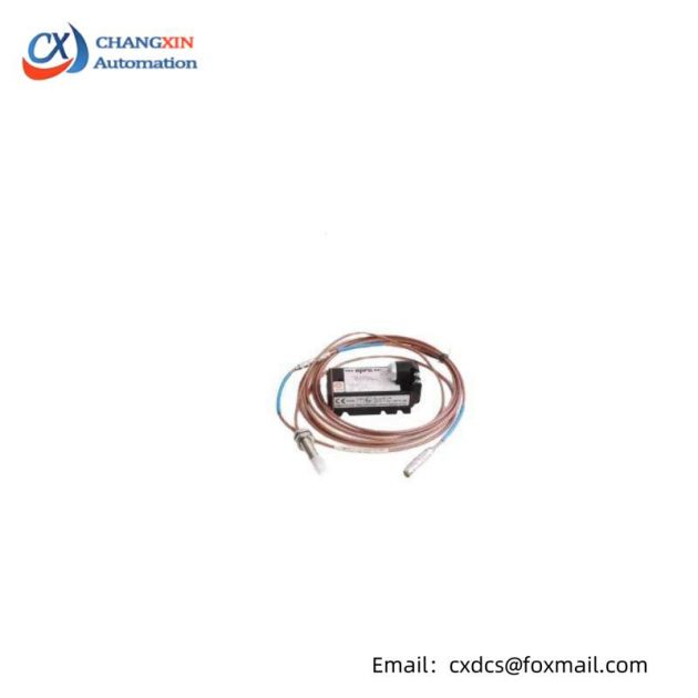 EPRO PR6424/016-030 CON021 Sensor, Precision Measurement in Industrial Automation