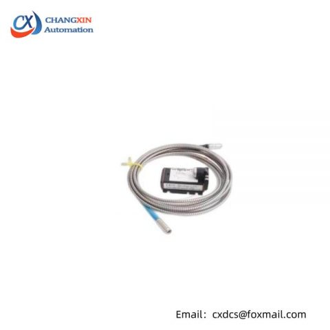 EPRO PR6426/010-040 CON021/916-160 Eddy Current Sensor: Precision Measurement for Industrial Automation