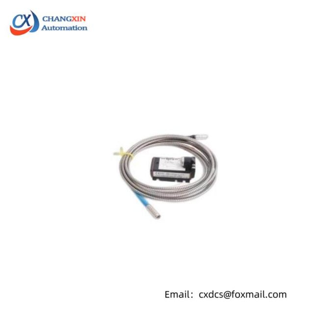 EPRO PR6426/010-040 CON021/916-160 Eddy Current Sensor: Precision Measurement for Industrial Automation
