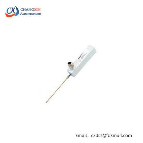 EPRO PR9350/02-S2: High Precision Linear Displacement Transducer