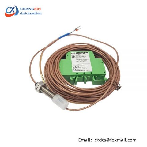 EPRO PR 6423/001-021-CN CON 041 Industrial Control Sensor