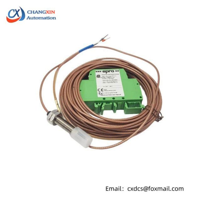 EPRO PR 6423/001-021-CN CON 041 Industrial Control Sensor