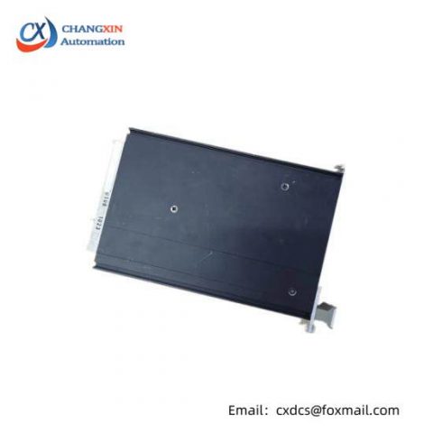 EPRO UES815S-24AR Control Module, Precision Automation Solution