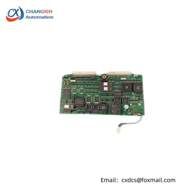 Allen Bradley 1203-GU6 DeviceNet to SCANport Adapter - PLC Module