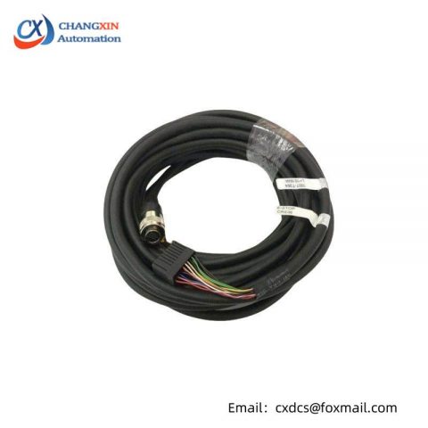 FANUC 2007-T364 Cable: High-Quality Industrial Control Component