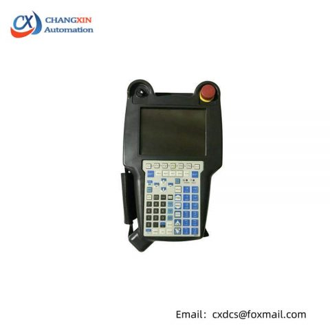 FANUC A05B-2518-C212 Teach Pendant: Advanced Industrial Training Solution