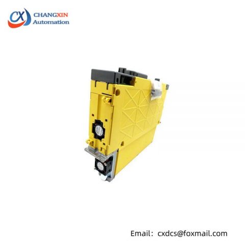 FANUC A06B-6240-H209 Servo Amplifier Module: Precision Control for Industry's Most Demanding Applications
