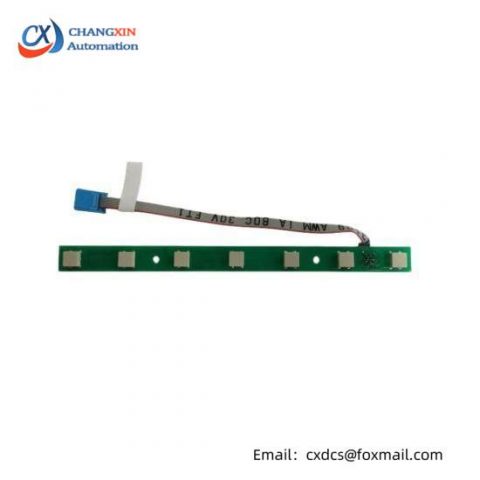 FANUC A20B-1006-0270: Advanced Keyboard Panel for Industrial Control Systems
