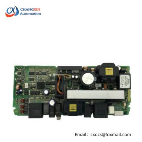 Fanuc A20B-2101-0390/08A - Advanced PLC Board for Industrial Automation