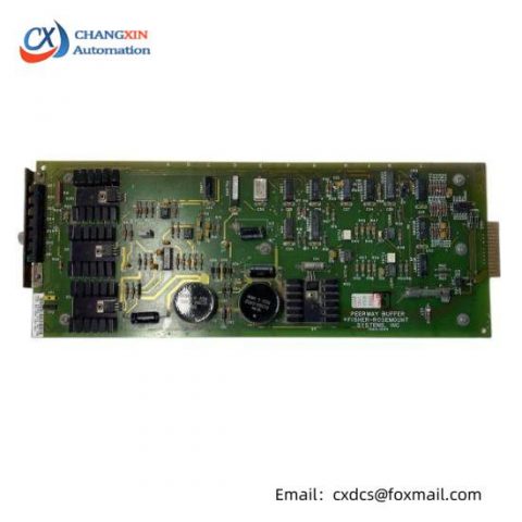 FARLEY VME-I064 101864 VME I/O Module for Industrial Automation Control Systems