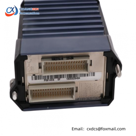 FOXBORO FBM242 P0916TA - Advanced I/O Module for Reliable Industrial Control