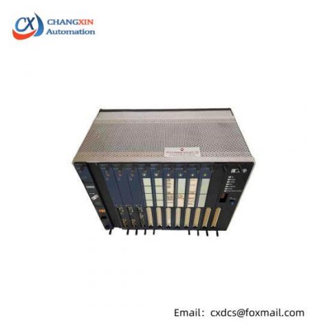 Advanced Industrial Control Module 74102-368-52/74102-367-05A | Precision Engineering for Enhanced Performance