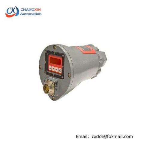 Fireye 65UV5-1000 Flame Scanner Module