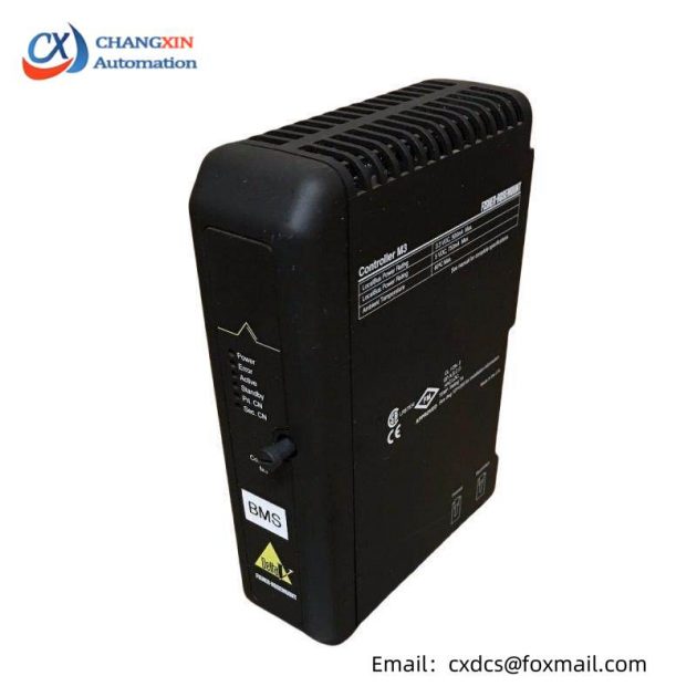 FISHER-ROSEMOUNT KJ2002X1-BA1 Industrial Control Module