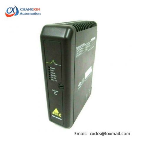 FISHER-ROSEMOUNT KJ3002X1-BB1 Interface Module