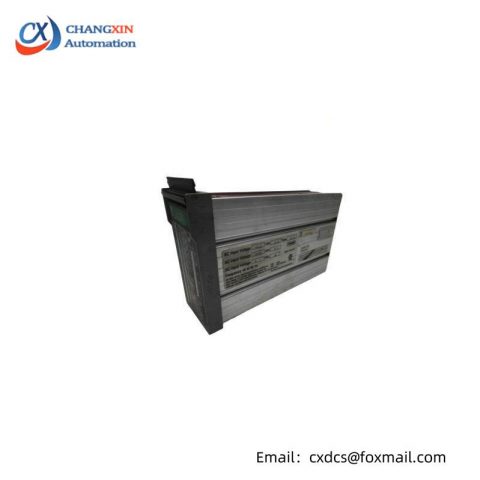Fisher Controls DPR910X1-A2 DPR910 Process Controller Module