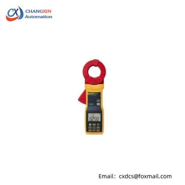 FLUKE 1630-2: Industrial Grade AC Leakage Current Measurement Instrument