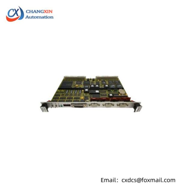 FORCE ELECTRONICS SYS68K CPU-30BE Industrial CPU Board