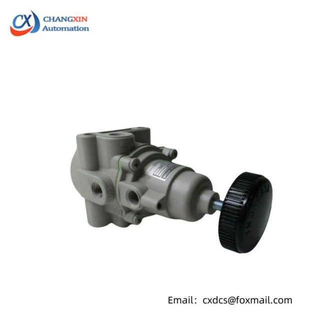 Foxboro B0123HE Pressure Regulator