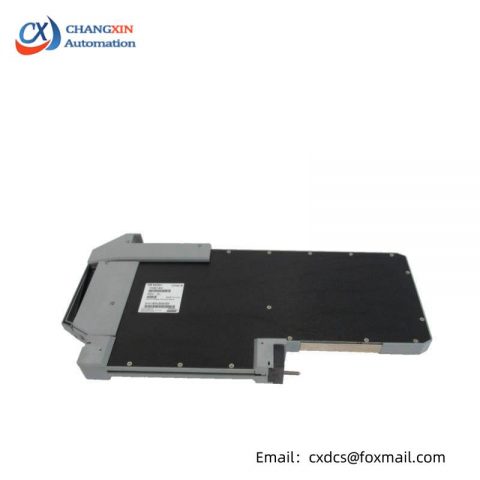 FOXBORO CP40 High-Performance Industrial Control Module
