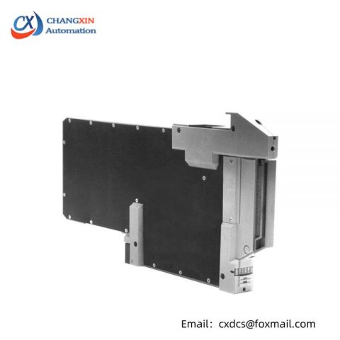 Foxboro CP60 P0961FR - Advanced Control Processor
