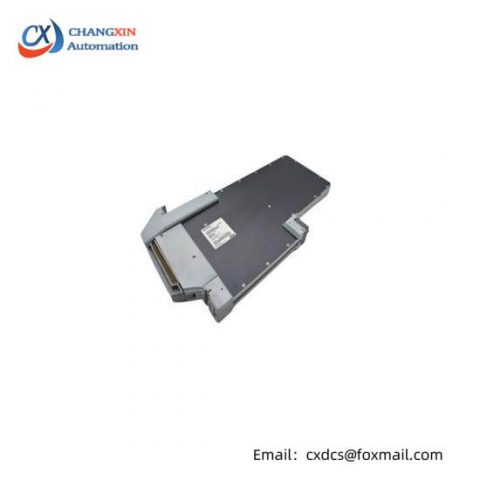 FOXBORO DNBI P0970BC Dual Mode Bus Interface Module - Advanced Industrial Control Solution