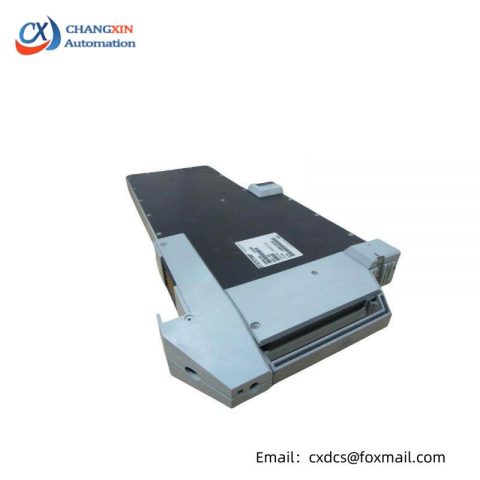 FOXBORO P0400HE System Module for Industrial Control