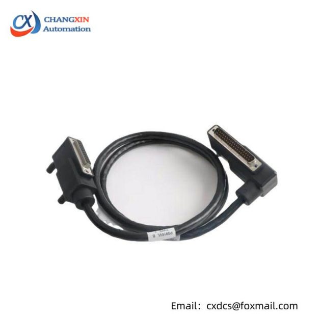 FOXBORO P0700WB High-Frequency Industrial Control Module