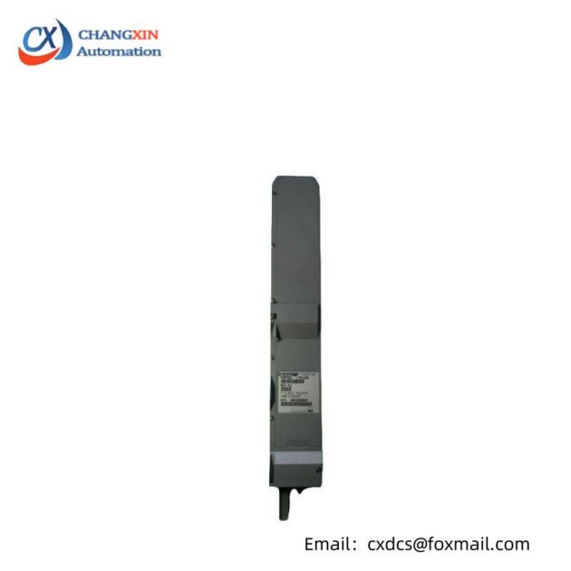 FOXBORO P0901VK Industrial Control Module