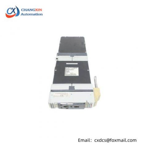 FOXBORO P0902YU Control Module for Industrial Automation