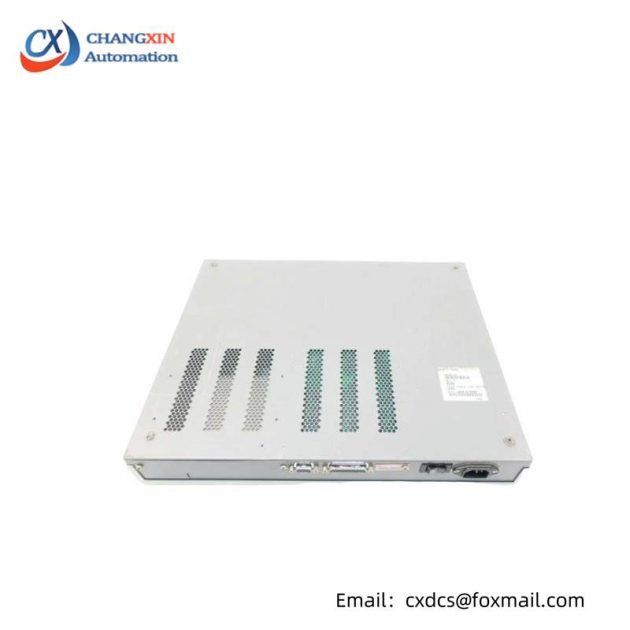 FOXBORO P0904AK Industrial Control Module