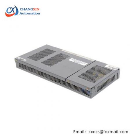 FOXBORO P0904BR - Distributed Control System Module