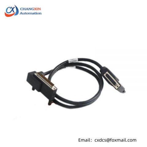Foxboro P0916VL Hypalon Cables - Advanced Industrial Control Solution