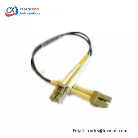 FOXBORO P0973BU Control Module