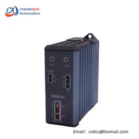 FOXBORO SY-60399001R SY-60301001RB Industrial Control Module