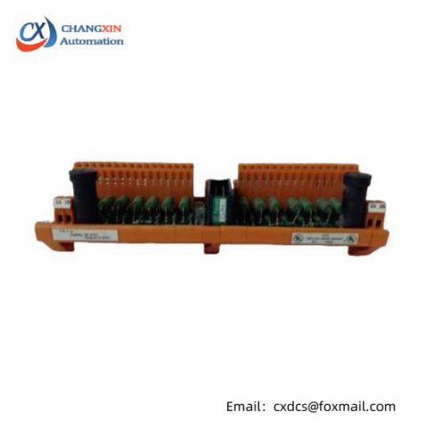 Honeywell FTA-T-14 - Precision Control Module