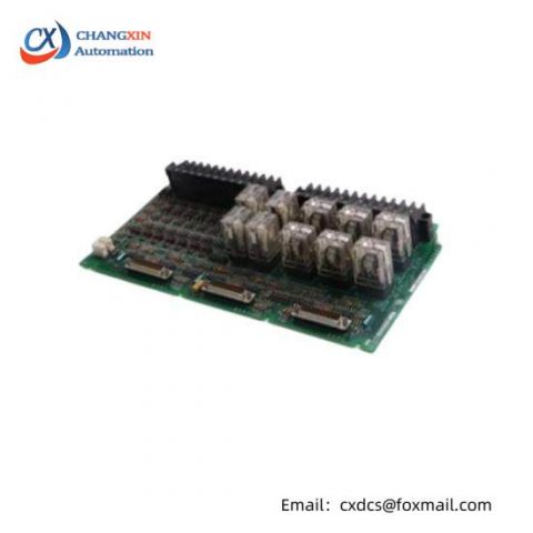 FUJIElectronics AREVA T390-AMPX T390-MOD9002201 Power Amplifier